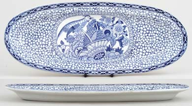 Dish c1921